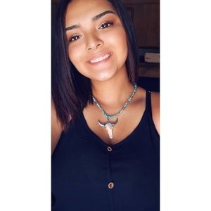 Meet your Posher, Madison